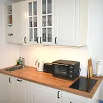 Apartment Am Rosenhain 11 Nr 01