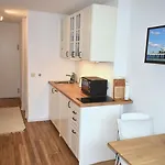 Apartment Am Rosenhain 11 Nr 01