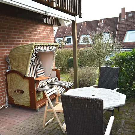 Am Rosenhain 11 Nr 01 アパート