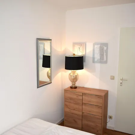 Am Rosenhain 11 Nr 01 Διαμέρισμα *