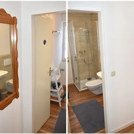 Apartament Am Rosenhain 11 Nr 01 *