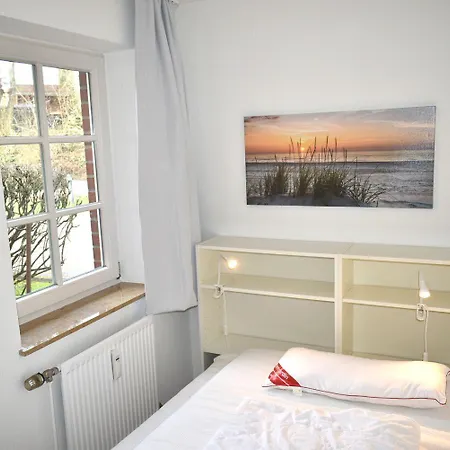 Am Rosenhain 11 Nr 01 Apartament Timmendorfer Strand