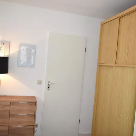 Διαμέρισμα Am Rosenhain 11 Nr 01