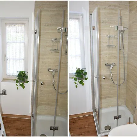 アパート Am Rosenhain 11 Nr 01