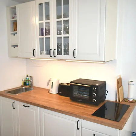 Apartment Am Rosenhain 11 Nr 01 *