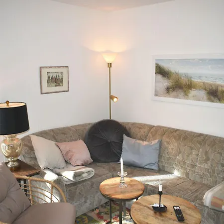 Am Rosenhain 11 Nr 01 Timmendorfer Strand