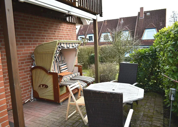 Am Rosenhain 11 Nr 01 Lägenhet