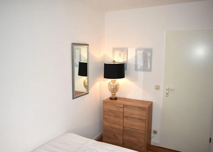 Am Rosenhain 11 Nr 01 Διαμέρισμα *