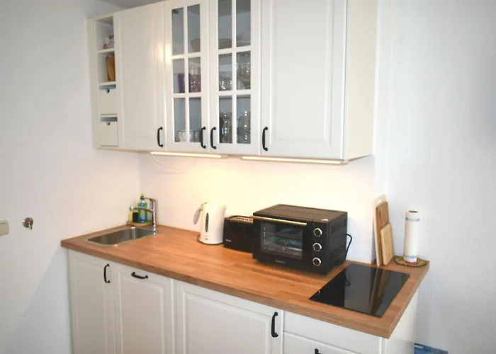 Διαμέρισμα Am Rosenhain 11 Nr 01