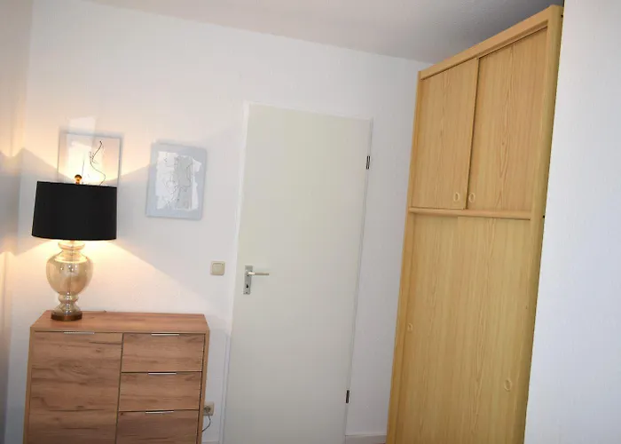 Διαμέρισμα Am Rosenhain 11 Nr 01