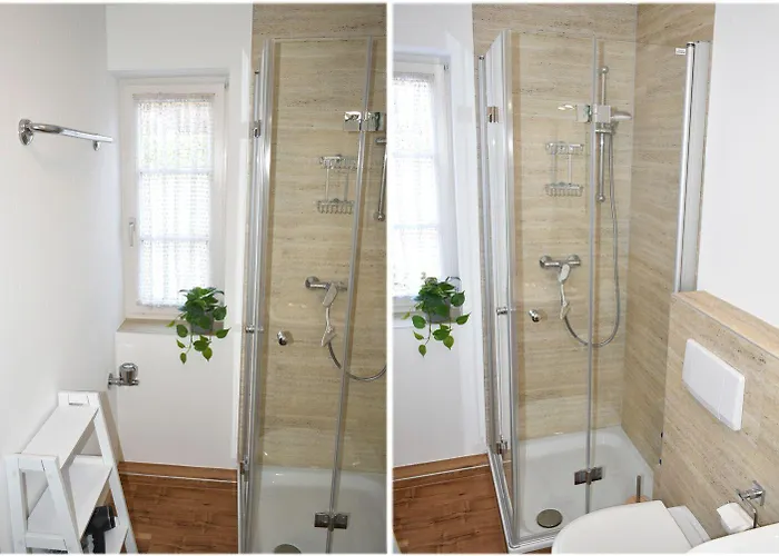 Lägenhet Am Rosenhain 11 Nr 01