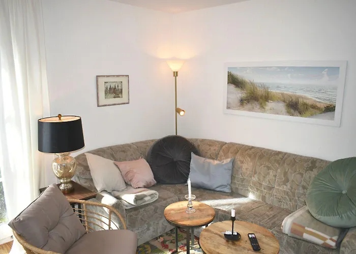 Am Rosenhain 11 Nr 01 Timmendorfer Strand