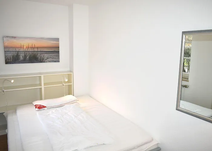 Am Rosenhain 11 Nr 01 * Timmendorfer Strand